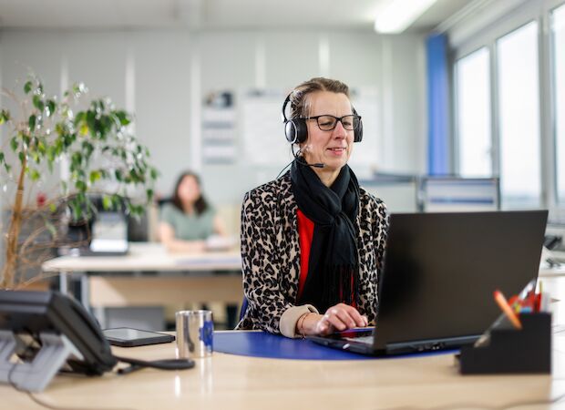 Lohn- und Finanzbuchhalter (m/w)